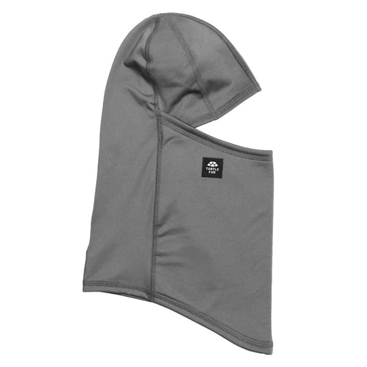 Turtle Fur Comfort Shell Quantum Balaclava Solid