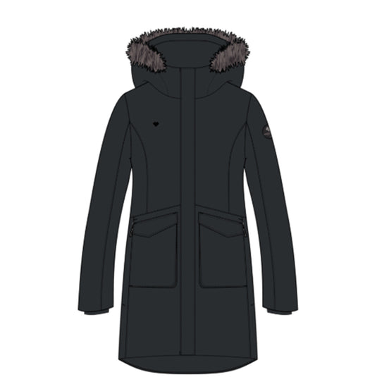 Obermeyer Women's Sojourner Down Jacket 2027