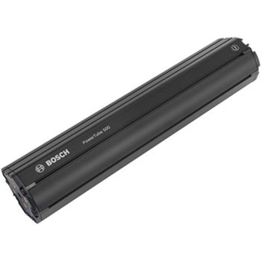 Bosch PowerTube 500 Battery Horizontal US - Bosch eBike System 2