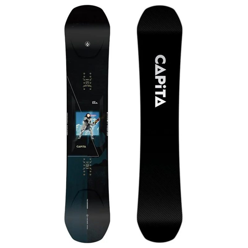 Load image into Gallery viewer, Capita Super DOA Snowboard 2026
