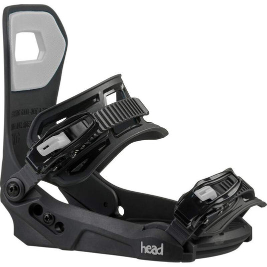 Head Kids' Lytride Jr Snowboard Bindings 2027