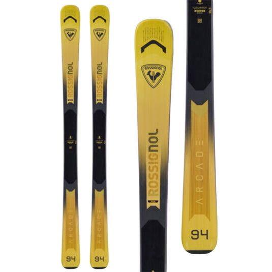 Rossignol Arcade 94 Skis (Ski Only) 2027