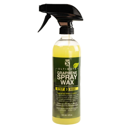 Silca Ultimate Graphene Spray Wax - 16oz
