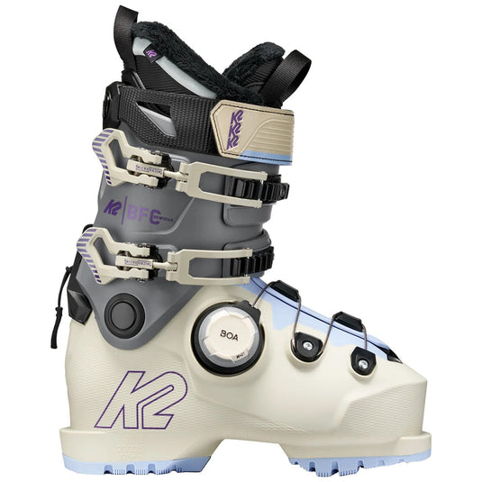 K2 Women's BFC 95 BOA W Ski Boots 2027