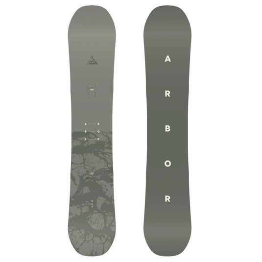 Arbor Formula Decon Snowboard 2027
