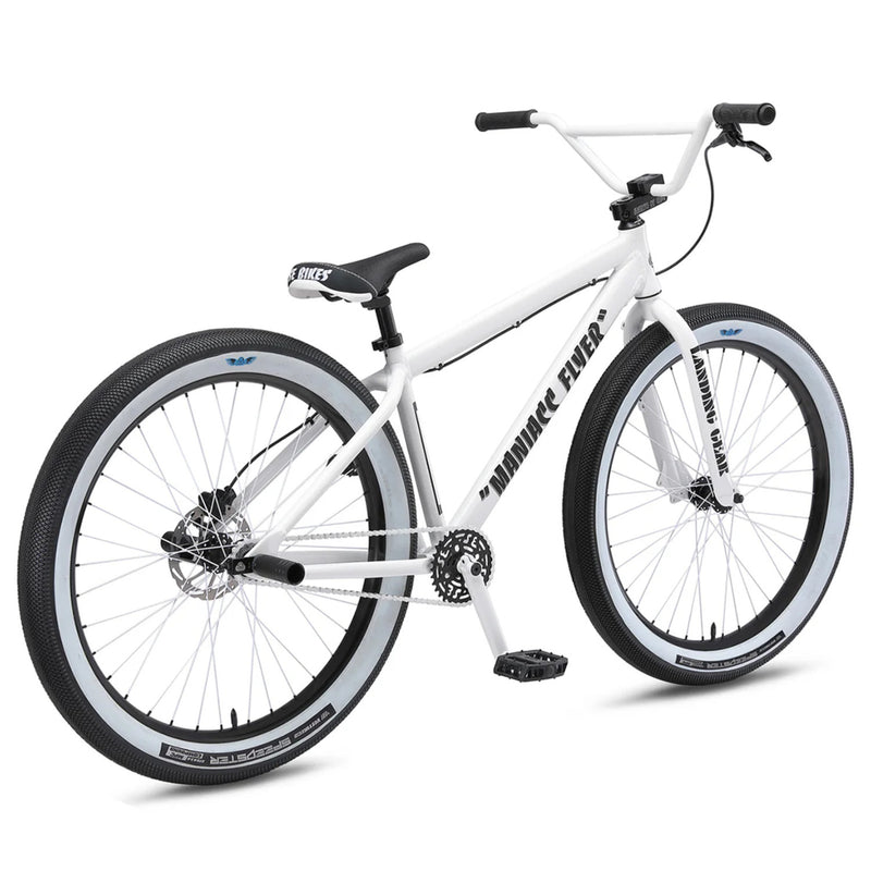 Load image into Gallery viewer, SE Maniacc Flyer 27.5"+ BMX Bike 2026
