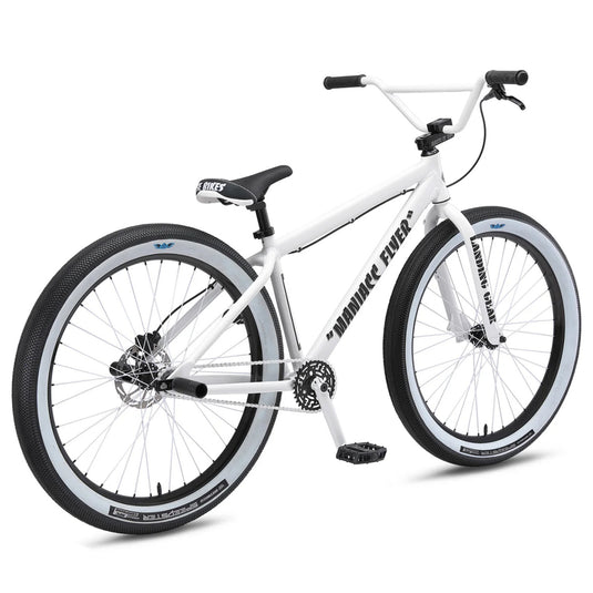 SE Maniacc Flyer 27.5"+ BMX Bike 2026