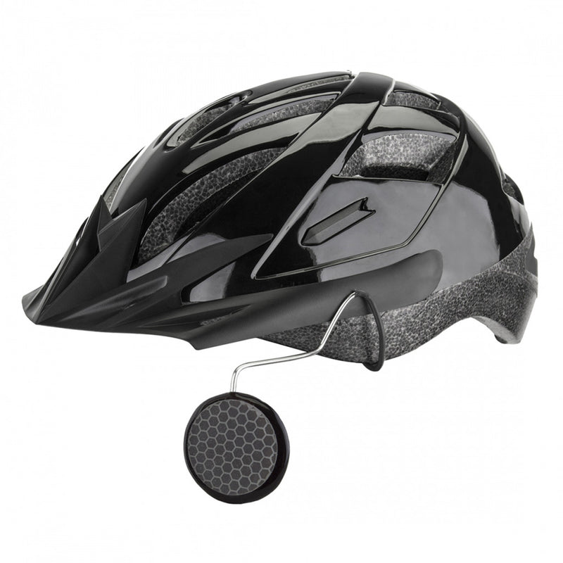 Load image into Gallery viewer, Tiger Eye Helmet Mirror
