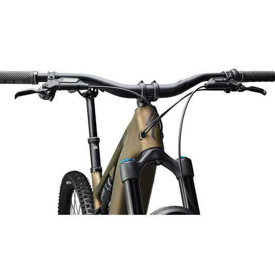 Specialized Levo Expert Carbon G4 Mountain E-Bike 2026