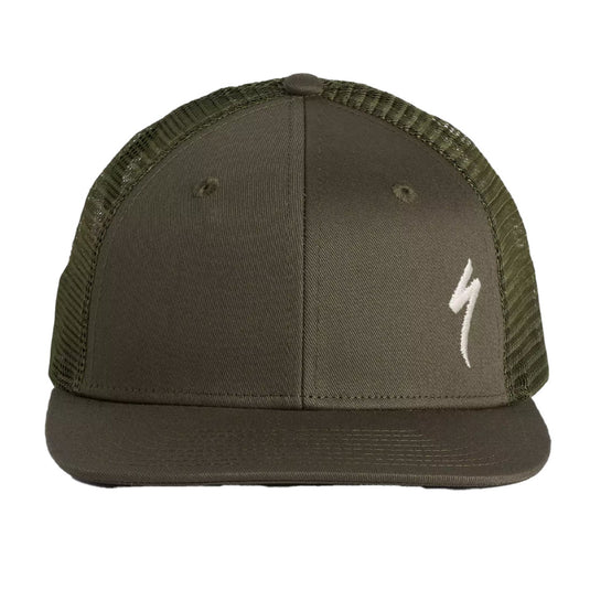 Specialized S-Logo Trucker Hat (Samples)