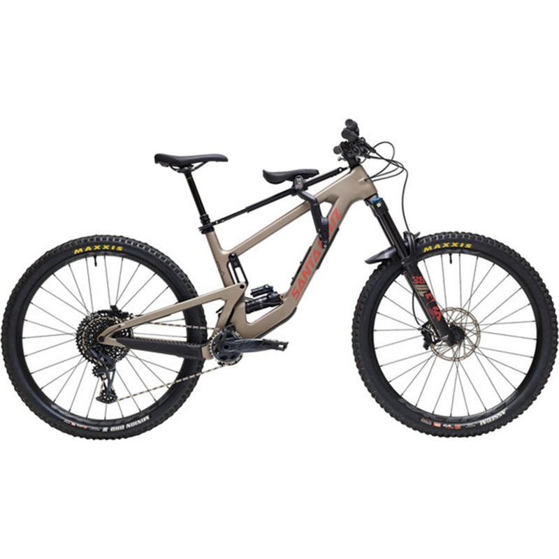 Load image into Gallery viewer, Kids Ride Shotgun Shotgun Pro Child MTB Seat/Handlebars Combo
