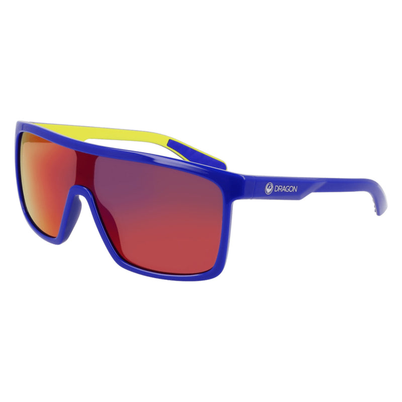 Load image into Gallery viewer, Dragon Momentum Sunglasses
