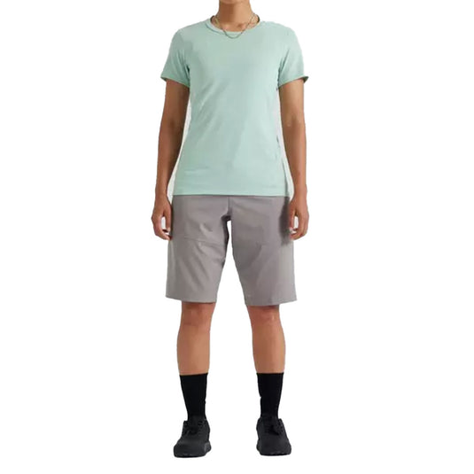 Specialized Women's Trail Short Sleeve Jersey