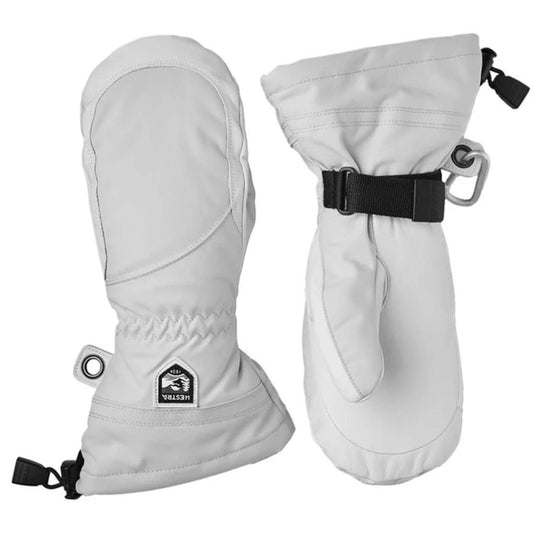 Hestra Women's Heli Ski Mitt 2026