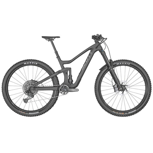 Scott Ransom 910 Mountain Bike (D)
