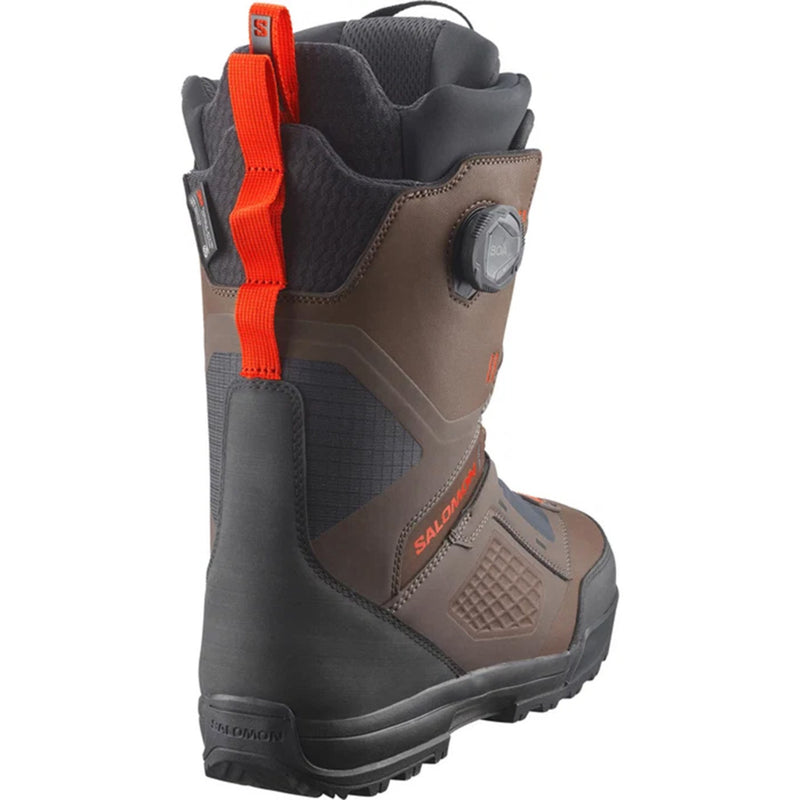 Load image into Gallery viewer, Salomon Echo Dual BOA Snowboard Boots 2027
