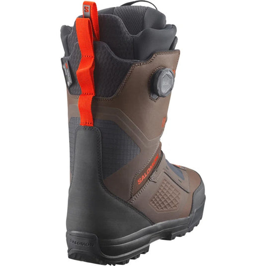 Salomon Echo Dual BOA Snowboard Boots 2027