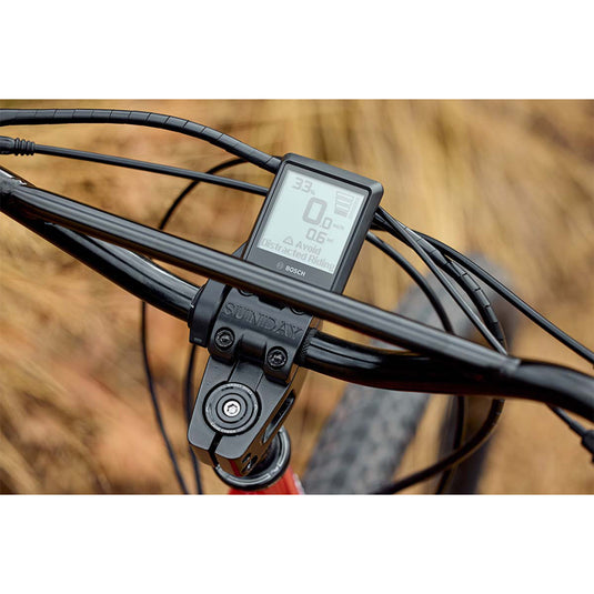 Surly Big Easy Cargo 26" E-Bike 2024