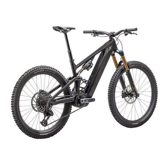 Specialized Levo Pro Carbon G4 Mountain E-Bike 2026