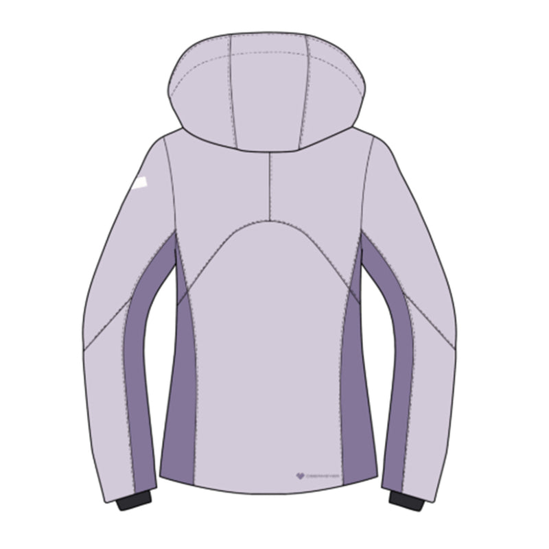 Load image into Gallery viewer, Obermeyer Girl's Kennedy Jacket 2027
