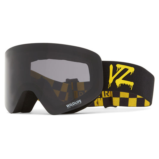 Von Zipper Encore Snow Goggles 2024