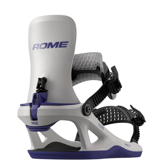 Rome Women's Volt FASE Snowboard Bindings 2027