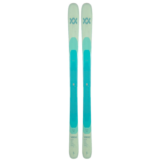 Volkl Women's Blaze 86 Skis (Ski Only) 2025