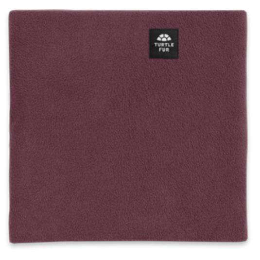 Turtle Fur Chelonia 150 Fleece Double-Layer Neck Warmer