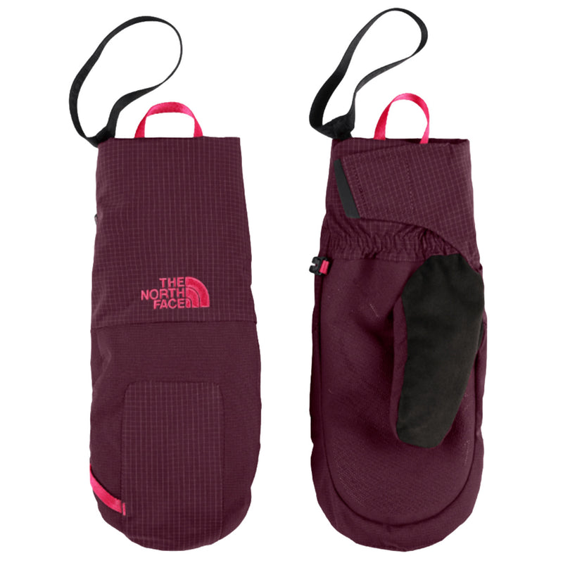Load image into Gallery viewer, The North Face Montana Short Mitts 2027
