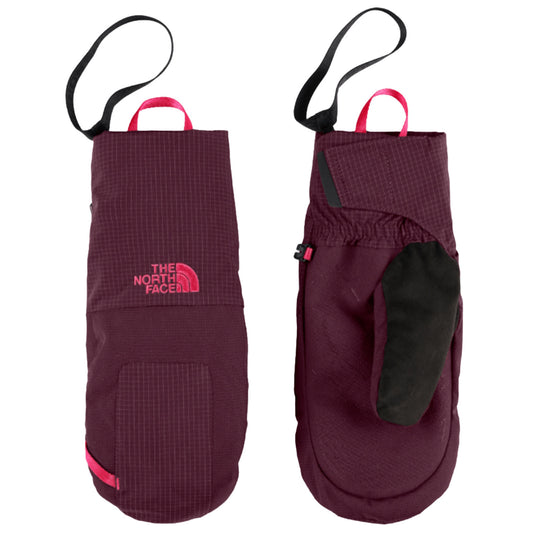 The North Face Montana Short Mitts 2027