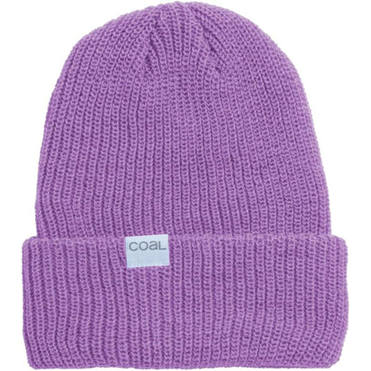 Coal The Stanley Soft Knit Cuff Beanie