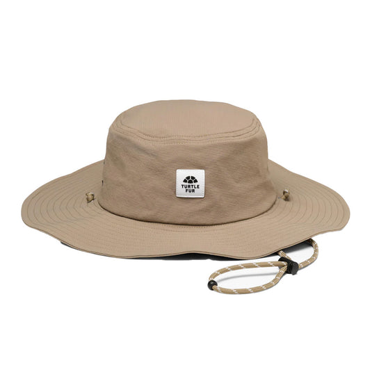 Ripstop Willoughby Boonie Hat