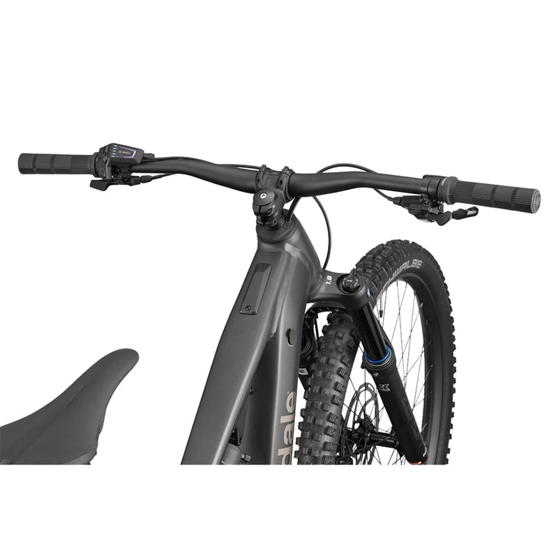 Load image into Gallery viewer, Cannondale Moterra 4 Plus Mountain E-Bike 2027
