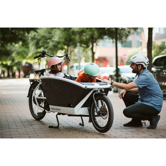 Urban Arrow Family Smart System