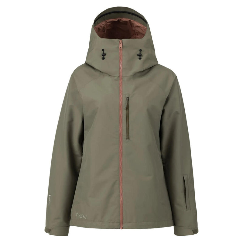 Load image into Gallery viewer, Flylow Women's Dream Jacket 2026
