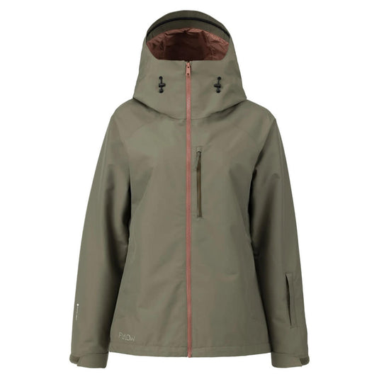 Flylow Women's Dream Jacket 2026