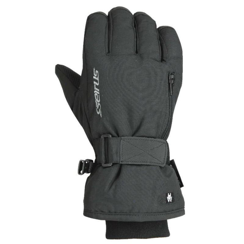 Load image into Gallery viewer, Seirus Junior Heatwave Stash Gloves
