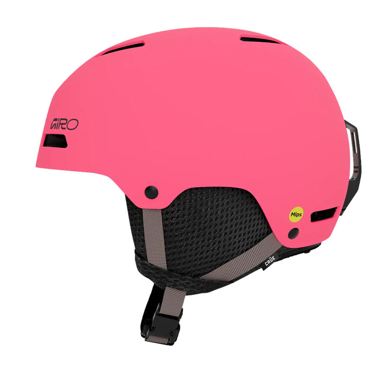 Load image into Gallery viewer, Giro Kids' Crue MIPS Snow Helmet 2027
