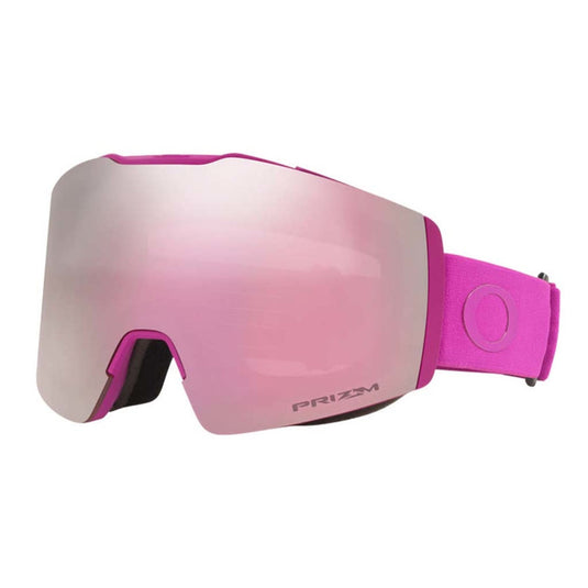 Oakley Fall Line M Snow Goggles 2024