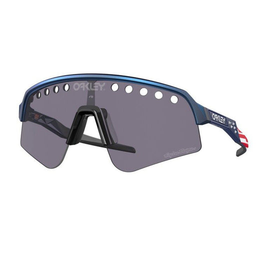Oakley Sutro Lite Sweep Troy Lee Designs Series Sunglasses