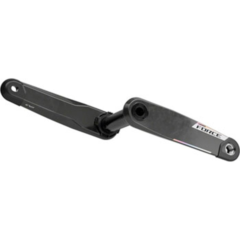 Load image into Gallery viewer, SRAM Force 1x XPLR Wide Crank Arm Assembly - 170mm, 12/13-Speed, 8-Bolt Direct Mount, DUB Spindle, Carbon, E1
