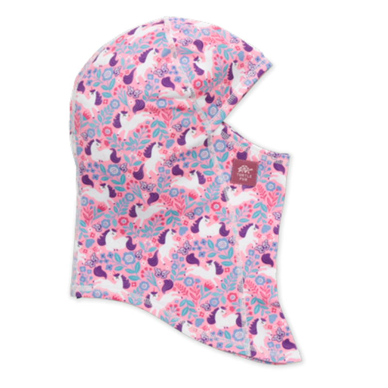 Load image into Gallery viewer, Turtle Fur Kids' Comfort Shell MaxClava Balaclava Print
