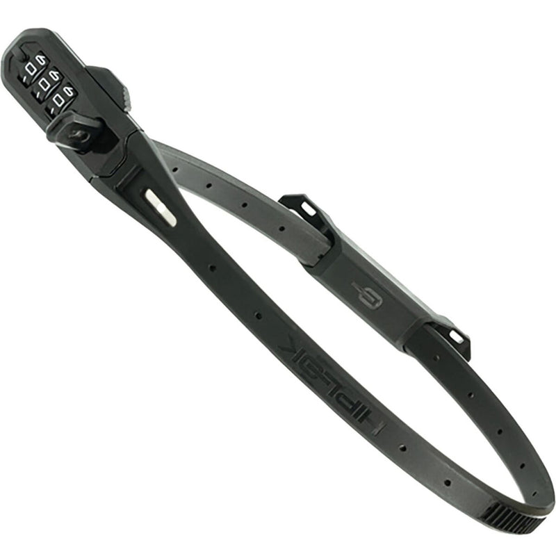 Load image into Gallery viewer, Hiplok Z Lok Combo Security Tie lock V2
