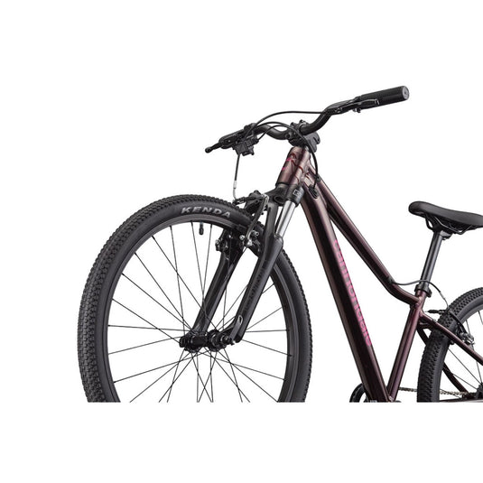 Cannondale Kids' Trail 24" Mountain Bike 2026
