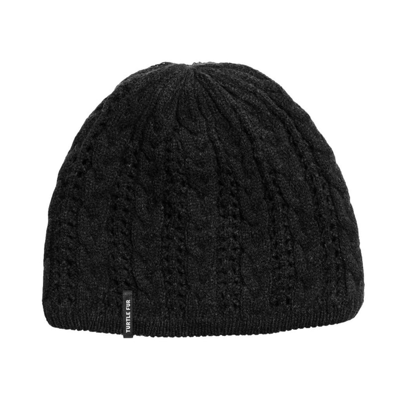 Load image into Gallery viewer, Turtle Fur Women's Polylana Zelda Beanie
