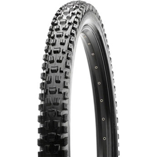 Maxxis Assegai Tire - 29 x 2.5, Tubeless, Folding, Black, 3C MaxxGrip, DH, Wide Trail, *OE Packaging*