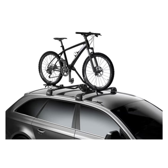 Thule ProRide XT Roof Top Bike Rack Black