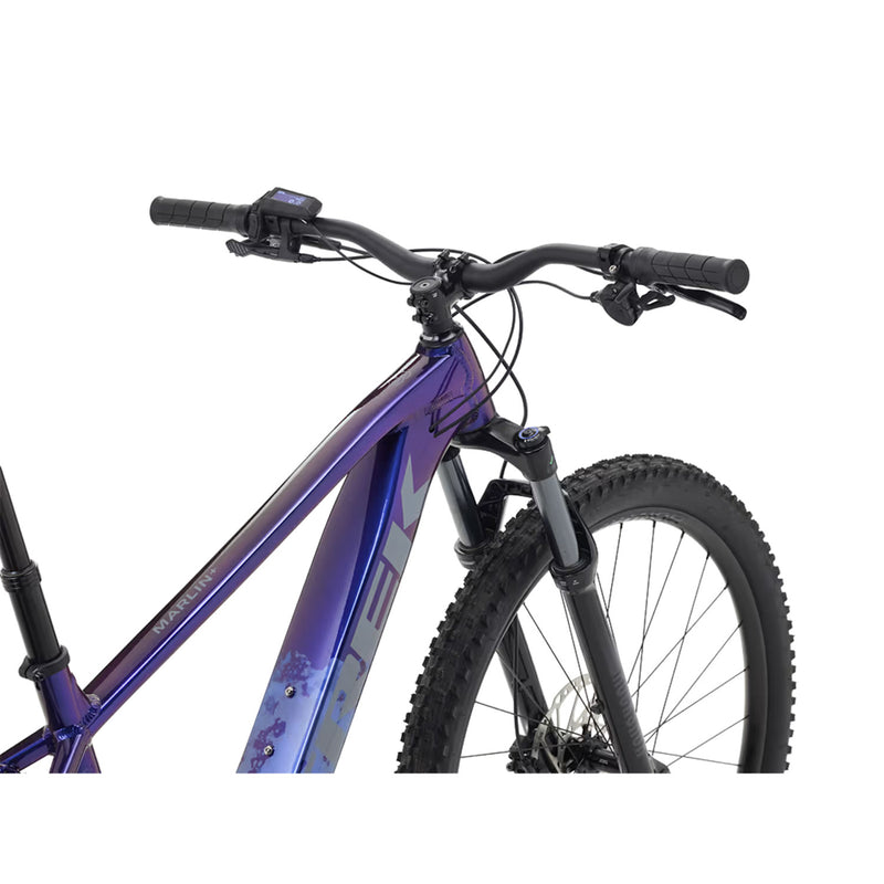 Load image into Gallery viewer, Trek Marlin+ 8 29" E-Mountain Bike 2026
