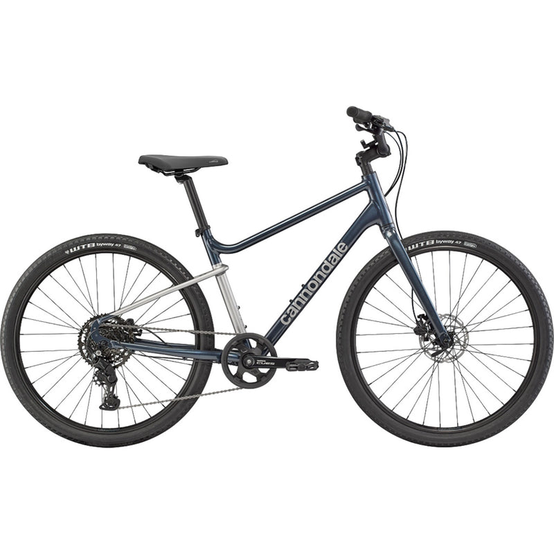 Load image into Gallery viewer, Cannondale Treadwell 1 Hybrid Bicycle 2027
