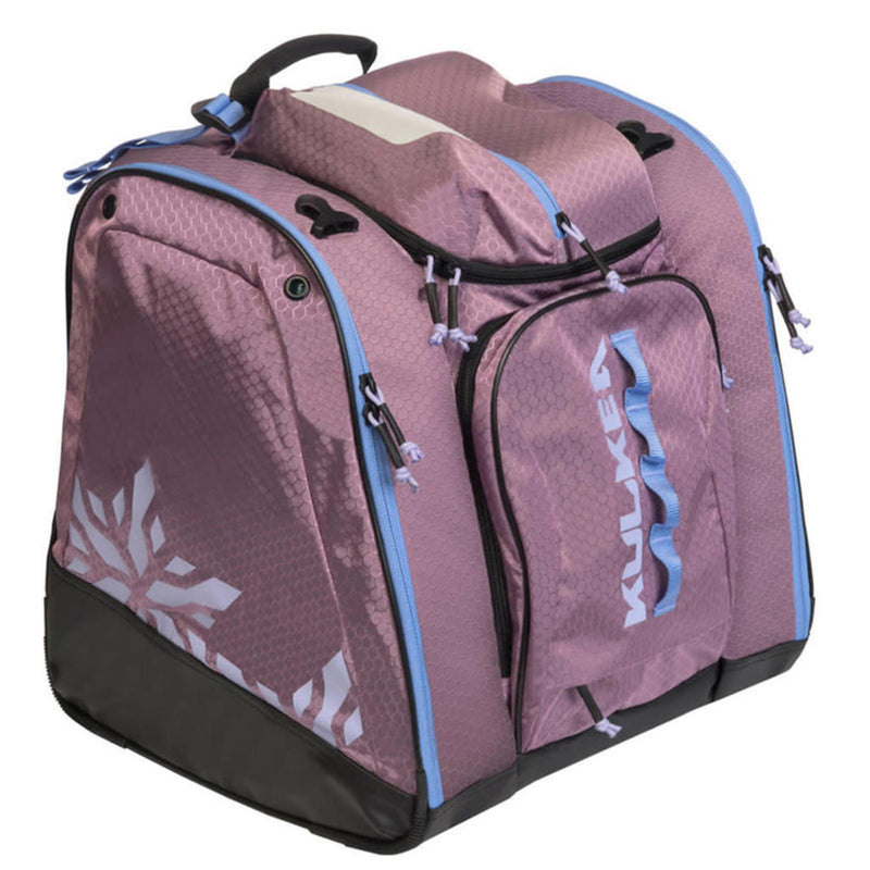 Load image into Gallery viewer, Kulkea Powder Trekker Boot Bag
